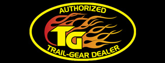Trail Gear Logo