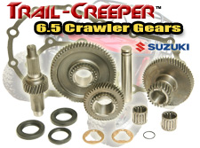 Transfer_case_gear_set