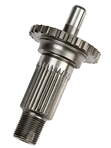 Front_output_shaft