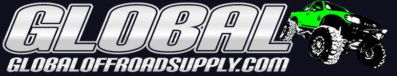 Global Offroad Banner
